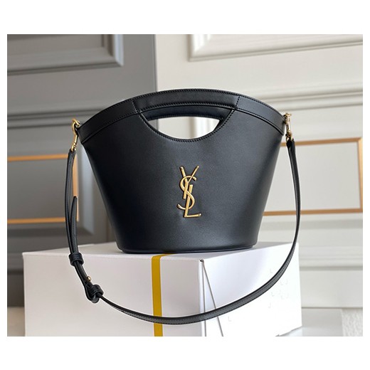 [홍콩명품.YSL] 입생로랑 24SS 로고 셀리아 CELIA 미니 크로스백 791069 0U90W 1000 (블랙), BGM4037, BDA, 홍콩명품가방,명품쇼핑몰,크로스백,핸드백,구매대행