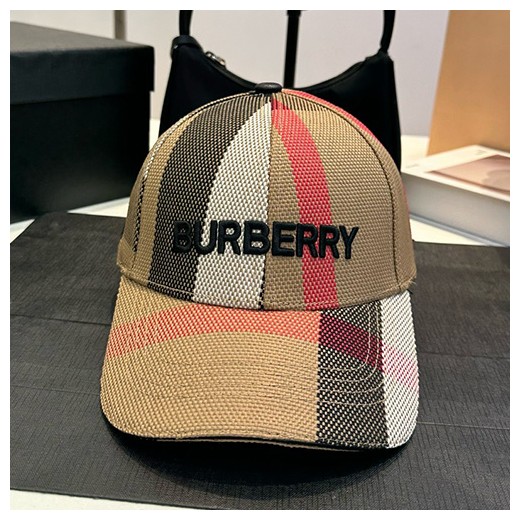 [홍콩명품.Burberry] 버버리 24SS 로고 자수 볼캡 모자  (2컬러), CA0251, NNT, 홍콩명품쇼핑몰,인터넷명품,온라인명품사이트,남자명품,해외직구