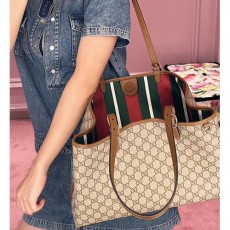 [홍콩명품.Gucci] 구찌 24SS 로고 GG수프림 토트백 크로스백 베이지 815213 (2컬러), BGM4203, GU2, 홍콩명품가방,명품쇼핑몰,크로스백,핸드백,구매대행