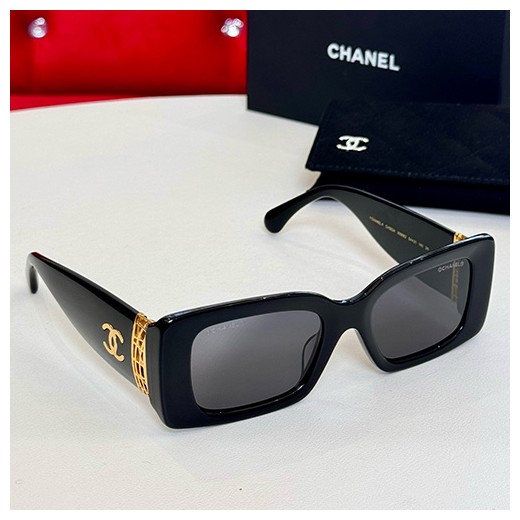 [홍콩명품.CHANEL] 샤넬 24SS 로고 연예인 여자 남자 선글라스 CH5534 (7컬러), SG619, JX, 홍콩명품쇼핑몰,무브타임,사이트,쇼핑몰,해외직구,구매대행