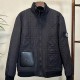 [홍콩명품,Christian Dior] 디올 25SS 로고 오블리크 솜패딩 봄버 자켓 (블랙), BM18464, G5, 홍콩명품의류,구매대행,온라인명품