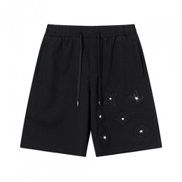 [홍콩명품.LOUIS VUITTON] 루이비통 25SS 로고 자수 쇼츠 반바지 (2컬러), BM19360, KK, 홍콩명품의류,구매대행,온라인명품