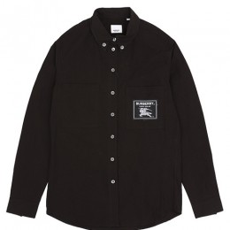 [홍콩명품.Burberry] 버버리 25SS 프로섬로고 남방 셔츠 (2컬러), BM19999, S1F, 홍콩명품의류,구매대행,온라인명품