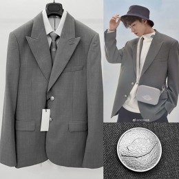 [가격문의][홍콩명품,Christian Dior] 디올 25SS 로고 정장 수트 코트 모음 (11종), BM20155, KB, 홍콩명품의류,구매대행,온라인명품