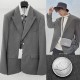 [가격문의][홍콩명품,Christian Dior] 디올 25SS 로고 정장 수트 코트 모음 (11종), BM20155, KB, 홍콩명품의류,구매대행,온라인명품