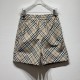 [홍콩명품.Burberry] 버버리 25SS 로고 체크패턴 쇼츠 반바지 (4컬러), BM20274, KB, 홍콩명품의류,구매대행,온라인명품