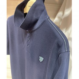 [홍콩명품.Burberry] 버버리 25SS 로고 자수 카라 폴로 반팔 티셔츠 (3컬러), BM20310, SS, 홍콩명품의류,구매대행,온라인명품
