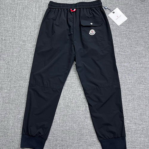 [홍콩명품.MONCLER] 몽클레어 25SS 로고 조거 팬츠 바지 (3컬러), BM20460, JQ, 홍콩명품의류,구매대행,온라인명품