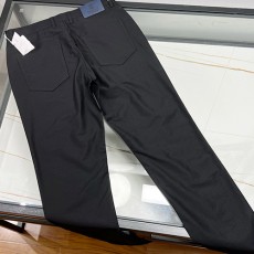 [홍콩명품.Brunello Cucinelli ] 브루넬로 쿠치넬리 25SS 로고 데님 팬츠 진 청바지 (블랙), BM20470, B&G, 홍콩명품의류,구매대행,온라인명품