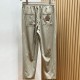 [홍콩명품.LOUIS VUITTON] 루이비통 25SS 로고 팬츠 바지 (베이지), BM20475, B&G, 홍콩명품의류,구매대행,온라인명품