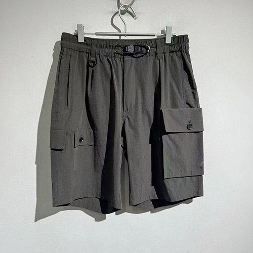 [홍콩명품.Y3] 요지야마모토 25SS 로고 쇼츠 반바지 (2컬러), BM20613, X2, 홍콩명품의류,구매대행,온라인명품