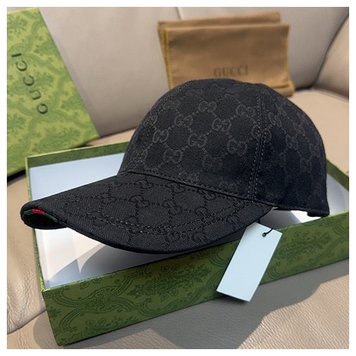 [홍콩명품.Gucci] 구찌 25SS 로고 GG수프림 볼캡 모자 56cm (블랙), CA0286, 홍콩명품쇼핑몰,인터넷명품,온라인명품사이트,남자명품,해외직구
