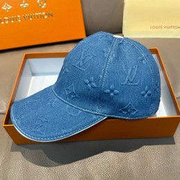 [홍콩명품.LOUIS VUITTON] 루이비통 25SS 로고 모노그램 데님 볼캡 모자 56cm (3컬러), CA0288, 홍콩명품쇼핑몰,인터넷명품,온라인명품사이트,남자명품,해외직구