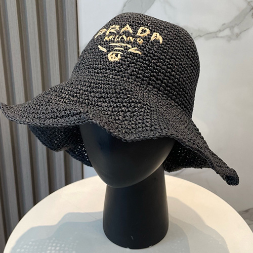 [홍콩명품,PRADA] 프라다 25SS 로고 자수 버킷햇 57cm (3컬러), CA0304, 홍콩명품쇼핑몰,인터넷명품,온라인명품사이트,남자명품,해외직구