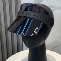 [홍콩명품.Gucci] 구찌 25SS 로고 썬바이저 (블랙), CA0340, 홍콩명품쇼핑몰,인터넷명품,온라인명품사이트,남자명품,해외직구