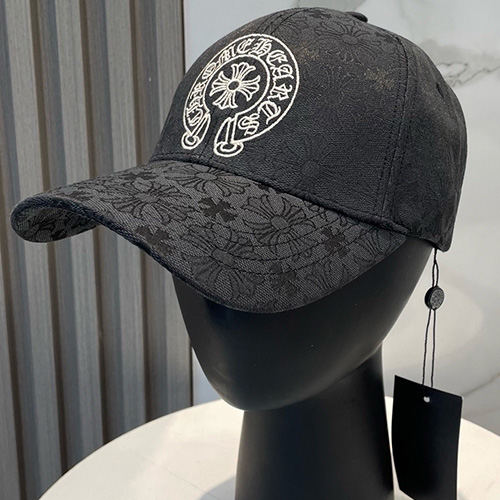 [홍콩명품.Chrome Hearts] 크롬하츠 25SS 로고 자수 볼캡 모자 57cm (2컬러), CA0344, 홍콩명품쇼핑몰,인터넷명품,온라인명품사이트,남자명품,해외직구