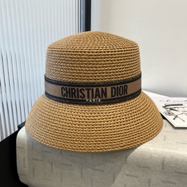 [홍콩명품,Christian Dior] 디올 25SS 로고 버킷햇 57cm (카라멜), CA0353, 홍콩명품쇼핑몰,인터넷명품,온라인명품사이트,남자명품,해외직구