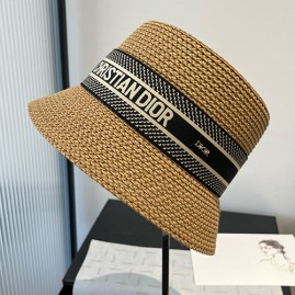 [홍콩명품,Christian Dior] 디올 25SS 로고 버킷햇 57cm (카라멜), CA0356, 홍콩명품쇼핑몰,인터넷명품,온라인명품사이트,남자명품,해외직구