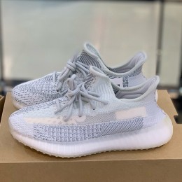 [홍콩명품.ADIDAS] 아디다스 25SS 로고 이지부스트 350 스니커즈 운동화 (그레이), SE4797, PMD, 명품스니커즈,운동화,구두,로퍼,하이탑,신발