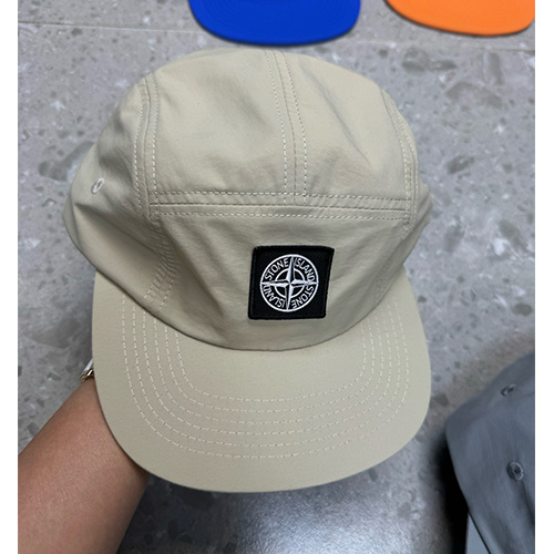 [홍콩명품.Stone Island] 스톤아일랜드 25SS 로고 볼캡 모자 (9컬러), CA0363, ST1, 홍콩명품쇼핑몰,인터넷명품,온라인명품사이트,남자명품,해외직구