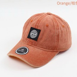 [홍콩명품.Stone Island] 스톤아일랜드 25SS 로고 데님 볼캡 모자 (11컬러), CA0369, ST1, 홍콩명품쇼핑몰,인터넷명품,온라인명품사이트,남자명품,해외직구