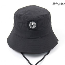 [홍콩명품.Stone Island] 스톤아일랜드 25SS 로고 나일론 벙거지 모자 (5컬러), CA0370, ST1, 홍콩명품쇼핑몰,인터넷명품,온라인명품사이트,남자명품,해외직구