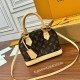 [홍콩명품.LOUIS VUITTON] 루이비통 25SS 로고 모노그램 알마 BB 토트백 M53152, BGM4705, BDA, 홍콩명품가방,명품쇼핑몰,크로스백,핸드백,구매대행