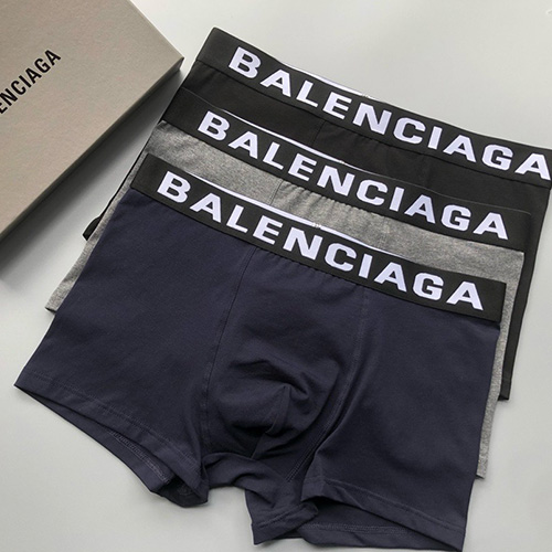 [홍콩명품.BALENCIAGA] 발렌시아가 25SS 로고 남성 팬티 드로즈 3종,  ET3032, JQ, 홍콩명품의류,구매대행,온라인명품