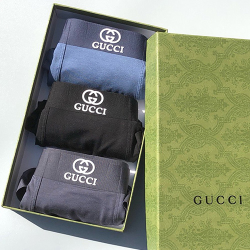 [홍콩명품.Gucci] 구찌 25SS 로고 남성 팬티 드로즈 3종,  ET3037, JQ, 홍콩명품의류,구매대행,온라인명품