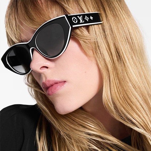 [홍콩명품.LOUIS VUITTON] 루이비통 25SS 로고 연예인 여자 남자 선글라스 Z2686 (6컬러), SG652, MI, 홍콩명품쇼핑몰,무브타임,사이트,쇼핑몰,해외직구,구매대행