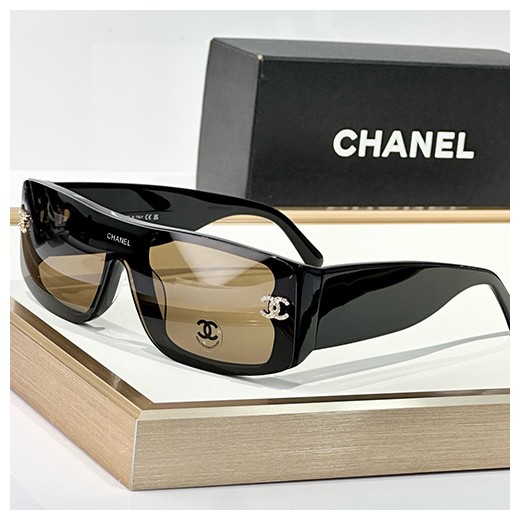 [홍콩명품.CHANEL] 샤넬 25SS 로고 연예인 여자 남자 선글라스 (7컬러), SG661, MI, 홍콩명품쇼핑몰,무브타임,사이트,쇼핑몰,해외직구,구매대행