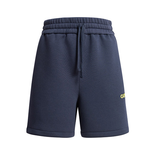 [홍콩명품.Gucci] 구찌 25SS 로고 쇼츠 반바지 (네이비), BM21035, JU, 홍콩명품의류,구매대행,온라인명품