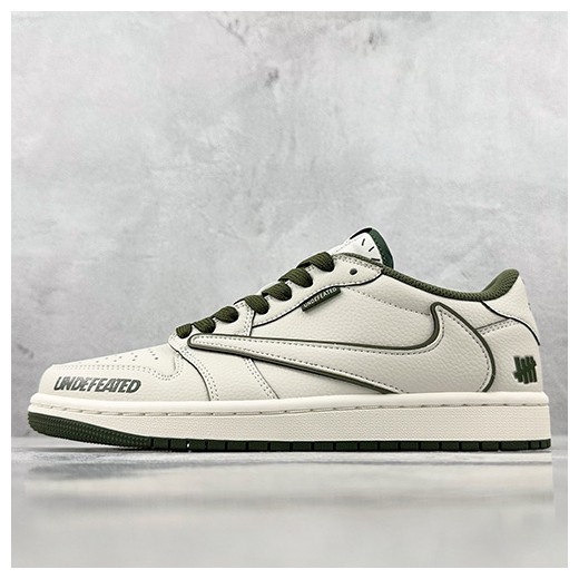 [홍콩명품.NIKE] 나이키 25SS 로고 남여 Air Force 스니커즈 운동화 (아이보리-카키), SE5022, S3, 명품스니커즈,운동화,구두,로퍼,하이탑,신발