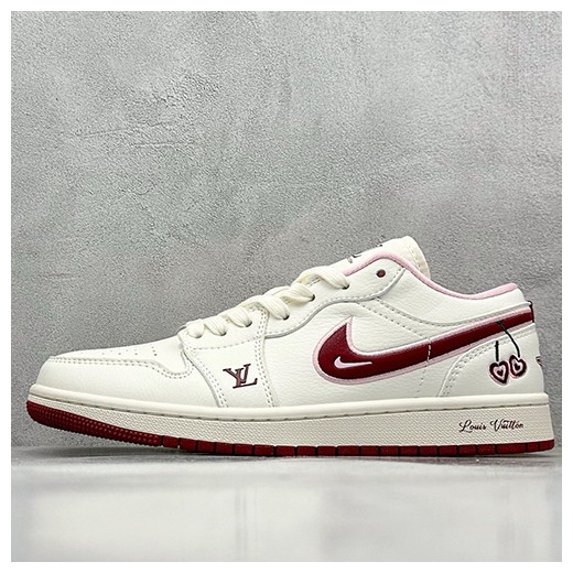 [홍콩명품.NIKE] 나이키 25SS 로고 남여 SB DUNK BAPE 콜라보 로우탑 스니커즈 운동화 (화이트-레드), SE5028, S3, 명품스니커즈,운동화,구두,로퍼,하이탑,신발