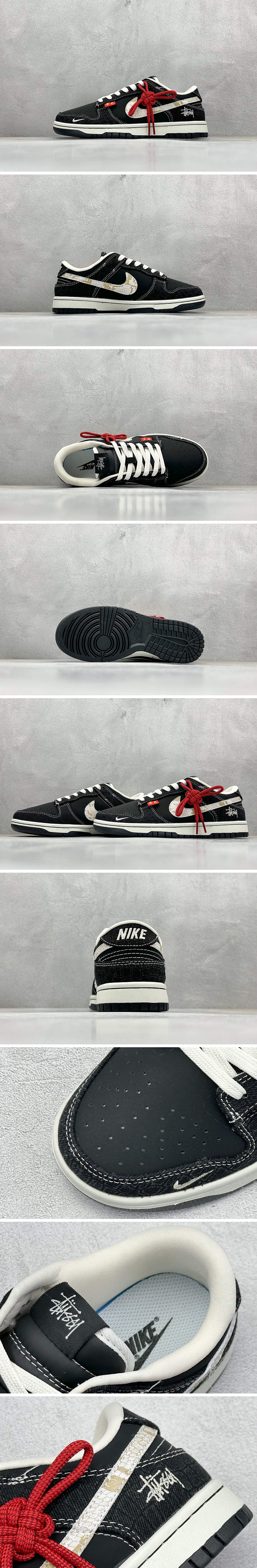 [홍콩명품.NIKE] 나이키 25SS 로고 남여 SB DUNK BAPE 콜라보 로우탑 스니커즈 운동화 (블랙), SE5031, S3, 명품스니커즈,운동화,구두,로퍼,하이탑,신발