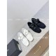 [홍콩명품.CHANEL] 샤넬 25SS 로고 여성 굽 단화 구두 (2컬러), SE5158, S4W, 명품스니커즈,운동화,구두,로퍼,하이탑,신발