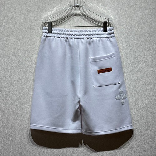 [명품레플리카.LOUIS VUITTON] 루이비통 25SS 로고 쇼츠 반바지 (2컬러), BM21177, KB, 홍콩명품의류,구매대행,온라인명품