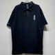 [명품레플리카.Chrome Hearts] 크롬하츠 25SS 로고 자수 카라 폴로 반팔 티셔츠 (2컬러), BM21205, KB, 홍콩명품의류,구매대행,온라인명품