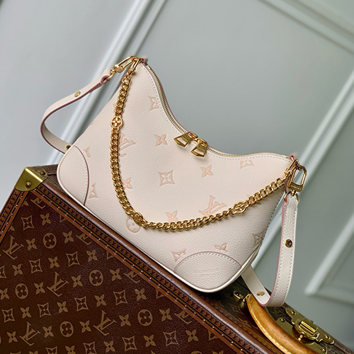 [홍콩명품.LOUIS VUITTON] 루이비통 25SS 로고 모노그램 불로뉴 숄더백 핸드백 M14634, BGM4855, BDA, 홍콩명품가방,명품쇼핑몰,크로스백,핸드백,구매대행