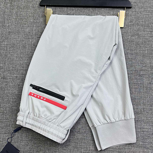 [홍콩명품,PRADA] 프라다 25SS 로고 조거 팬츠 바지 (3컬러), BM21394, JQ, 명품레플리카,미러급,온라인쇼핑몰사이트