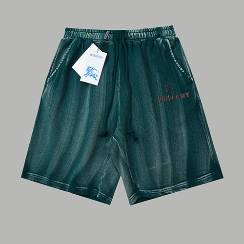 [홍콩명품.Burberry] 버버리 25SS 로고 워싱 쇼츠 반바지 (3컬러), BM21632, JU, 홍콩명품가방,명품쇼핑몰,크로스백,핸드백,구매대행