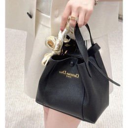 [가격문의][홍콩명품,Christian Dior] 디올 25SS 로고 SIGNATURE 레더 가죽 토트백 핸드백 (블랙), BGM4980, 홍콩명품가방,명품쇼핑몰,크로스백,핸드백,구매대행