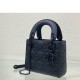 [가격문의][홍콩명품,Christian Dior] 디올 25SS 로고 LADY 레더 가죽 토트백 핸드백 (네이비), BGM4984, 홍콩명품가방,명품쇼핑몰,크로스백,핸드백,구매대행