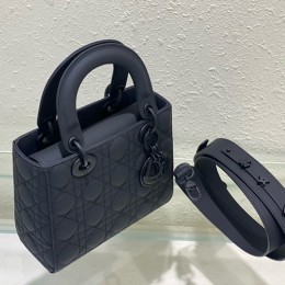 [가격문의][홍콩명품,Christian Dior] 디올 25SS 로고 LADY 레더 가죽 토트백 핸드백 (네이비), BGM4985, 홍콩명품가방,명품쇼핑몰,크로스백,핸드백,구매대행