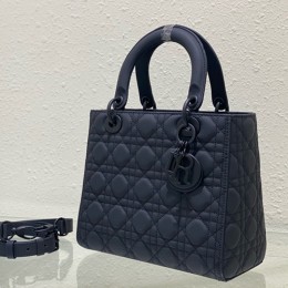 [가격문의][홍콩명품,Christian Dior] 디올 25SS 로고 LADY 레더 가죽 토트백 핸드백 (네이비-24cm), BGM4986, 홍콩명품가방,명품쇼핑몰,크로스백,핸드백,구매대행
