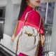 [가격문의][홍콩명품,Christian Dior] 디올 25SS 로고 CEST 라지 핸드백 (화이트), BGM4990, 홍콩명품가방,명품쇼핑몰,크로스백,핸드백,구매대행