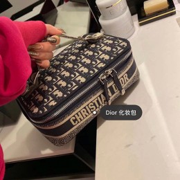 [가격문의][홍콩명품,Christian Dior] 디올 25SS 로고 오블리크 핸드백 (네이비), BGM4991, 홍콩명품가방,명품쇼핑몰,크로스백,핸드백,구매대행