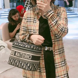 [가격문의][홍콩명품,Christian Dior] 디올 25SS 로고 오블리크 핸드백 (네이비), BGM4993, 홍콩명품가방,명품쇼핑몰,크로스백,핸드백,구매대행