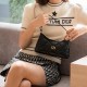 [가격문의][홍콩명품,Christian Dior] 디올 25SS 로고 MISS CARO 크로스백 (블랙), BGM5014, 홍콩명품가방,명품쇼핑몰,크로스백,핸드백,구매대행