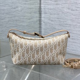 [가격문의][홍콩명품,Christian Dior] 디올 25SS 로고 오블리크 크로스백 (베이지), BGM5017, 홍콩명품가방,명품쇼핑몰,크로스백,핸드백,구매대행